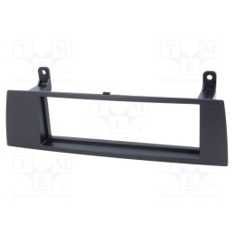 1 pcs x ACV - 281023-03-0 - Radio frame, BMW, 1 DIN, black