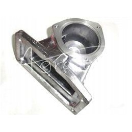 Thermostat body C 385 with Polish hole