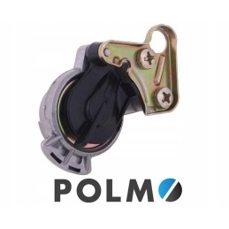 Hard air connector c 330 c 360 16x1 5 polmo