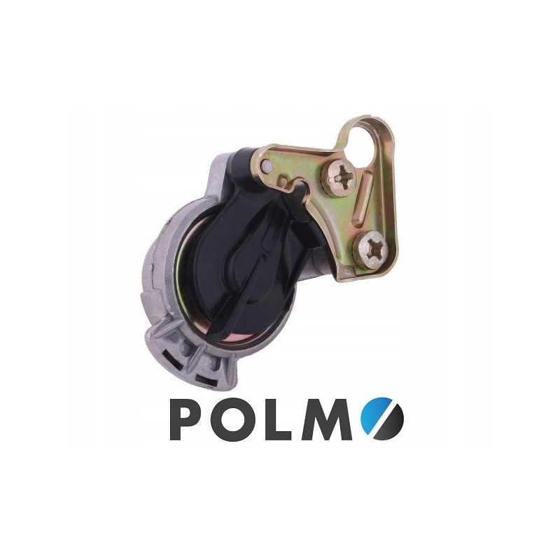 Hard air connector c 330 c 360 16x1 5 polmo