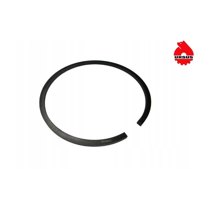 Steel ring of the lifter piston 90x3 90 00 x 3