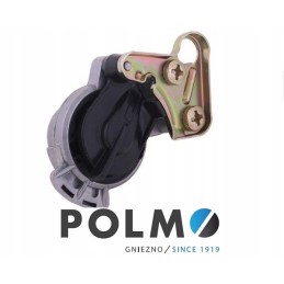 Soft air connector c 330 c 360 16x1 5 polmo