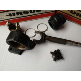 Rubber insert for steering wheel shaft 385 80277003 pl