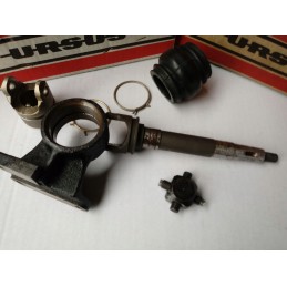 Rubber insert for steering wheel shaft 385 80277003 pl