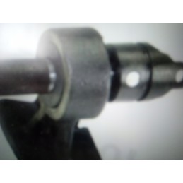 Rubber insert for steering wheel shaft 385 80277003 pl