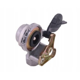 Hard air connector c 330 c 360 22x1 5 polmo