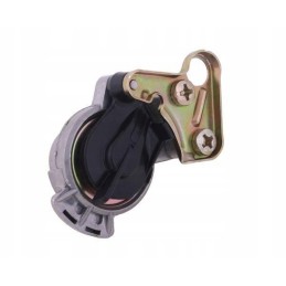 Hard air connector c 330 c 360 22x1 5 polmo