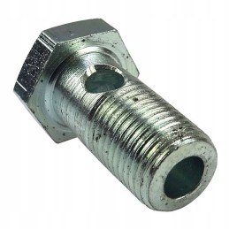 Zetor M10x1 fuel overflow screw