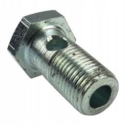 Zetor M10x1 fuel overflow screw