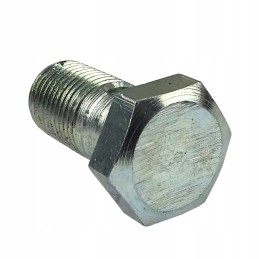 Zetor M10x1 fuel overflow screw