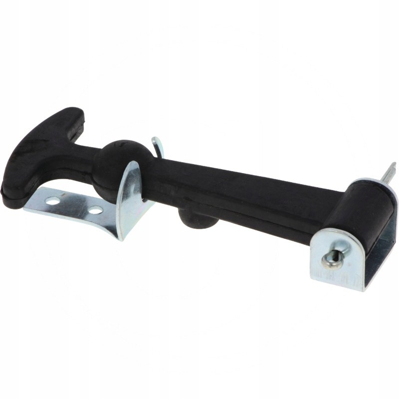 Hood holder set with mounting 20023184