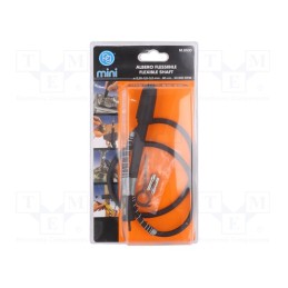 1 set x PG MINI - M.8500 - Flexible drive shaft, for drills, 800mm