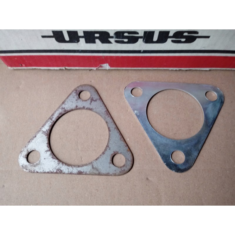 Flywheel washer 4011 50503180 2 pcs prl