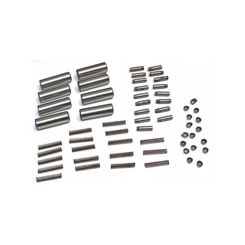 Mtz distribution box repair kit