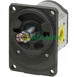 Hydraulic pump 0510725364 bosch