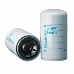 Fuel filter p55 0774