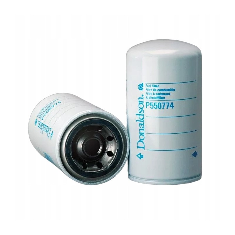 Fuel filter p55 0774