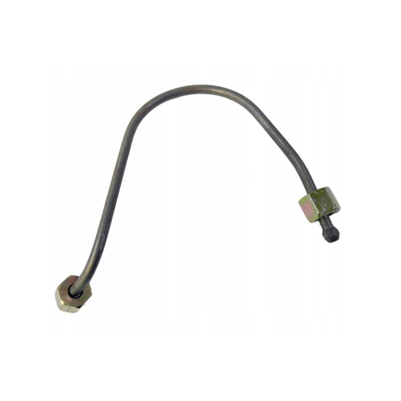 Injection fuel line for 1 cylinder Ursus C 360