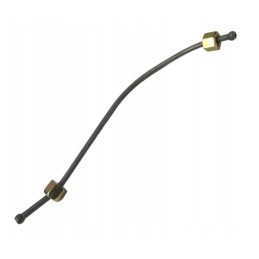 Injection fuel line for 4 cylinder Ursus C 360