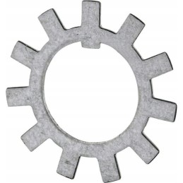 Intermediate wheel axle washer c 360 2690005050425