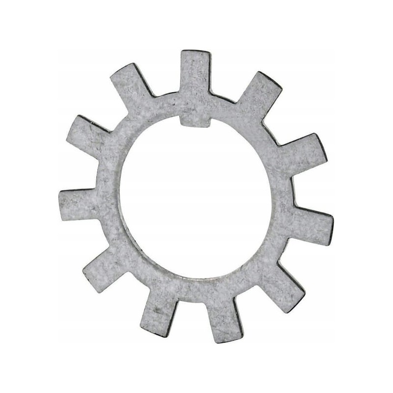 Intermediate wheel axle washer c 360 2690005050425