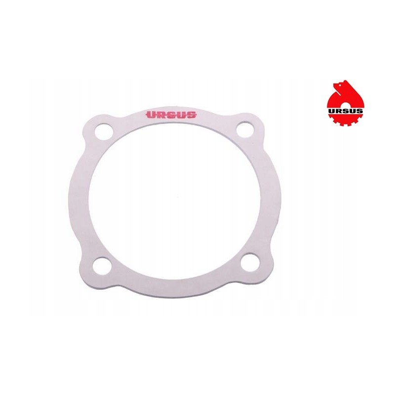 Gear reduction cover gasket krazelite 0 8mm c 330 o
