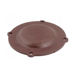 Upper cover of the Ursus C360 C4011 reduction gear 50428050