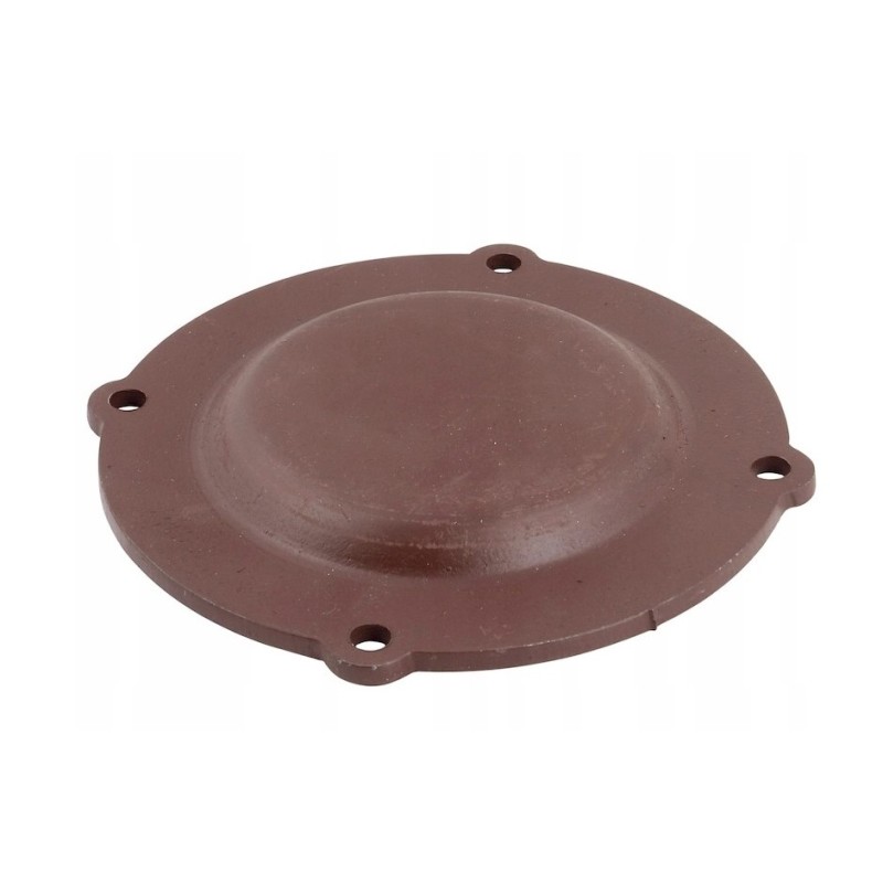 Upper cover of the Ursus C360 C4011 reduction gear 50428050