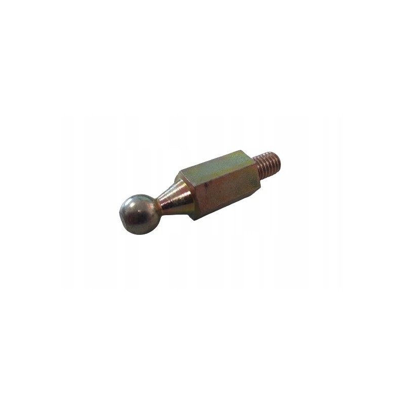 Zetor window gas actuator pin 62457986