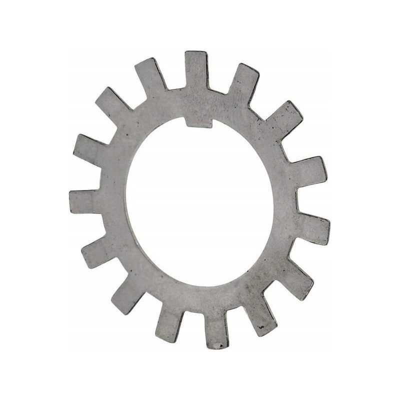 Washer for rear axle shaft c 330 2690005461080