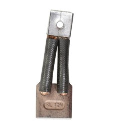 Starter brush with reducer t 25 344112022