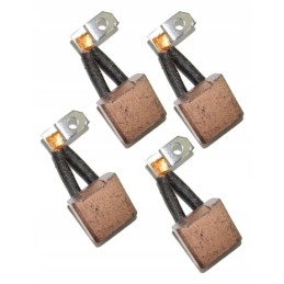 Rolmar starter brush 46657110 r 11 c 360