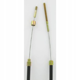 Zetor handbrake cable 37112713 49182715