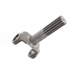 C 385 front wheel drive shaft