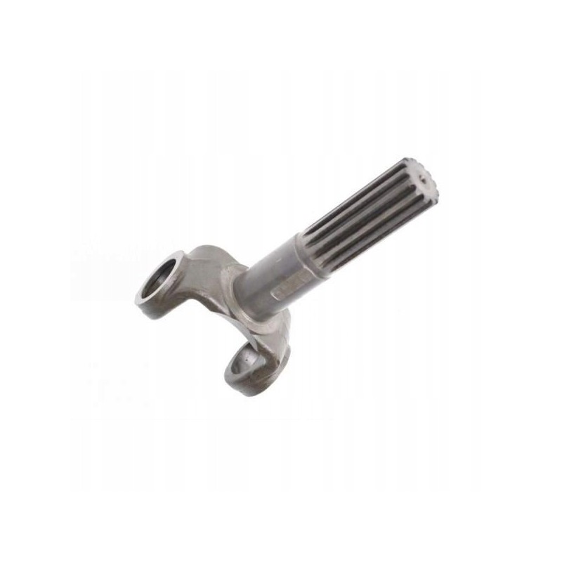 C 385 front wheel drive shaft