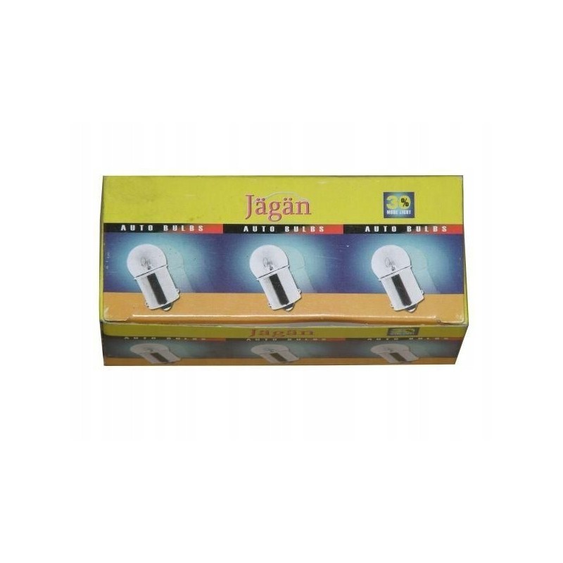 24v 10w bulb sold in units of 10