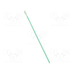 1 pcg x EUROSTAT GROUP - 41-096-0243N - Tool: cleaning sticks, L: 164mm, Length of cleaning swab: 18mm