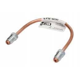 Copper brake hose wp wp 043