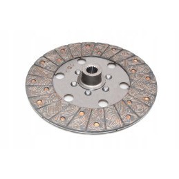 Clutch disc and gear set 30011191