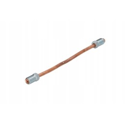Copper brake hose WP WP 135