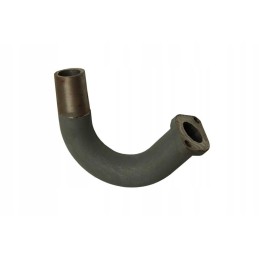 Ursus C 360 exhaust pipe muffler elbow