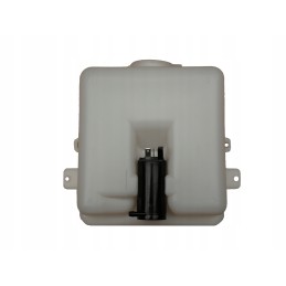 Washer tank 2 2 liters, pump 12v 2 2l