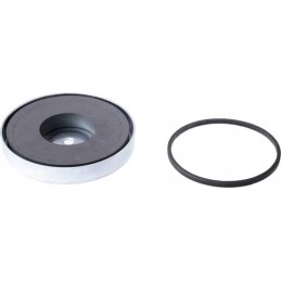 Lamp magnet 75 mm 488968