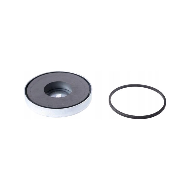 Lamp magnet 75 mm 488968