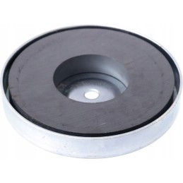 Lamp magnet 75 mm 488968