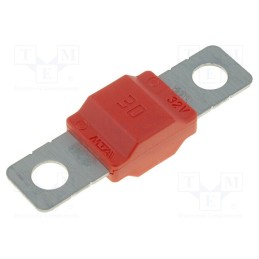 2 pcs x MTA - MIDIVAL 30A - Fuse: fuse, 30A, 32VDC, automotive, 40mm, MIDIVAL
