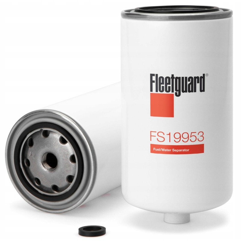 Fleetguard f19953 fuel filter