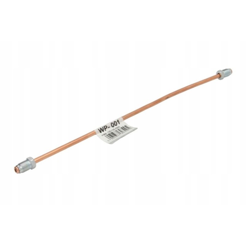 Copper brake hose wp wp 001