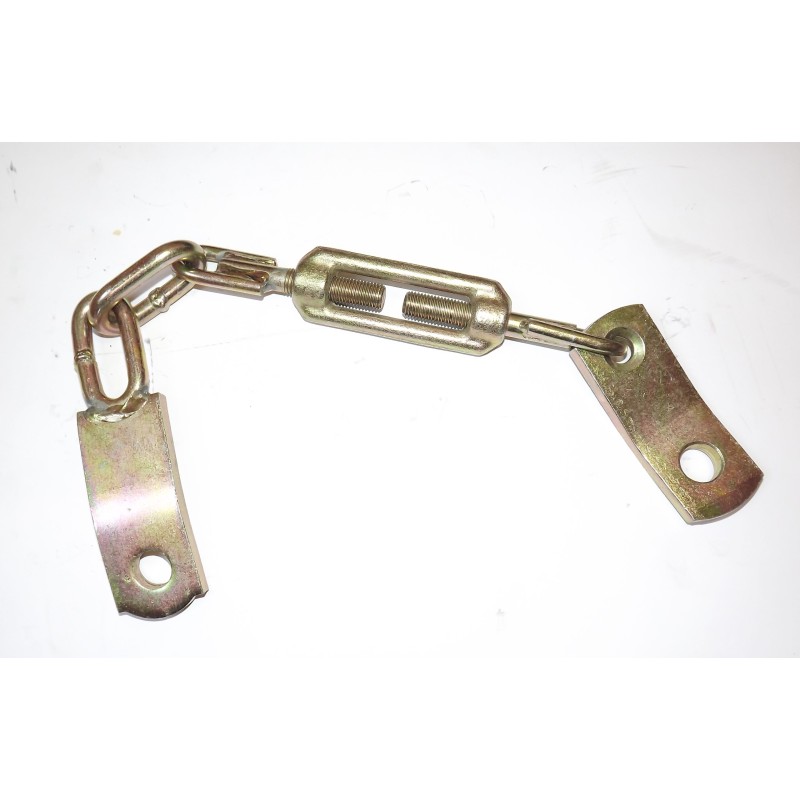 Beam chain, stabilizer, ursus 3512 mf255