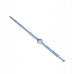 Gear shift lever long t 25